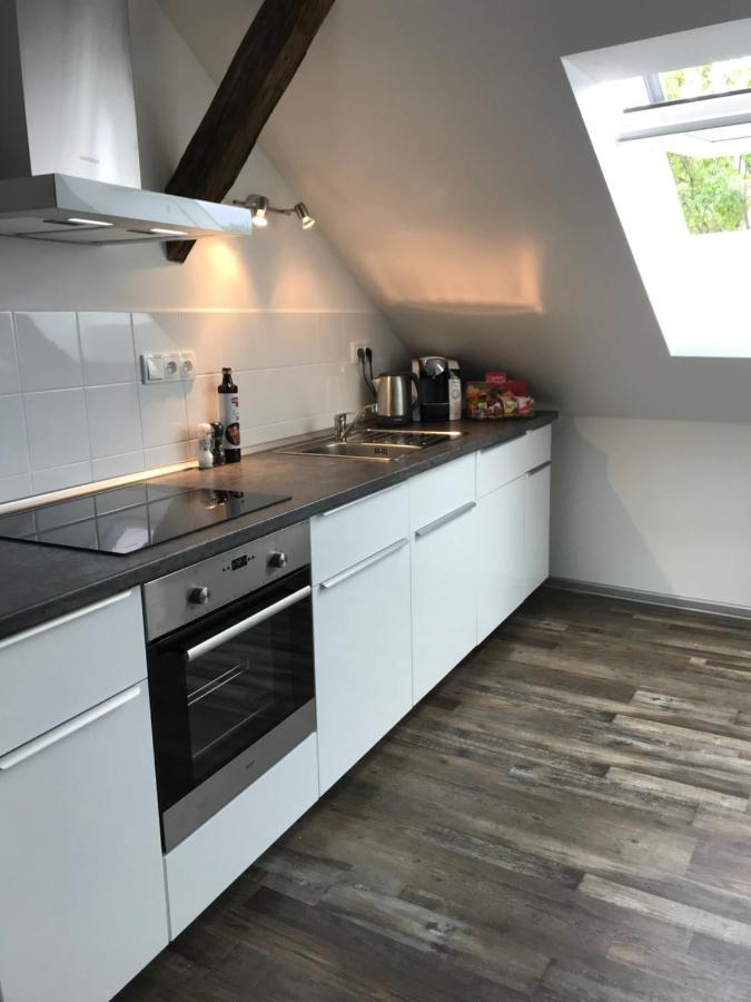 Apartman 3Kk 80 M2 S Virivkou A Saunou Jihlava Buitenkant foto